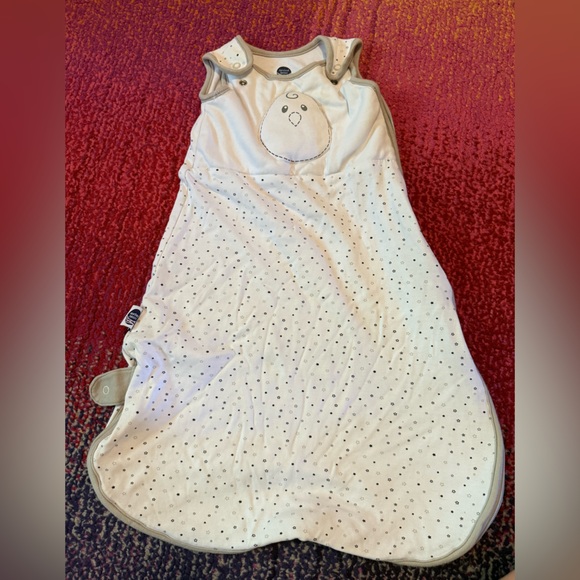 Nested Bean Other - Nested Bean zen sleep sack S (0-6m)